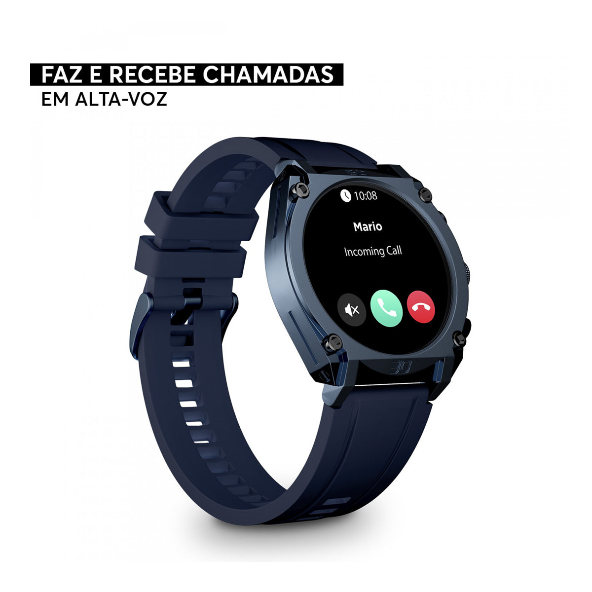 Smartwatch POLICE SMARTWATCH WATCHES Mod. PEIUN0000103