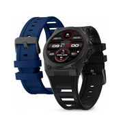 Smartwatch POLICE SMARTWATCH WATCHES Mod. PEIUN00003X1