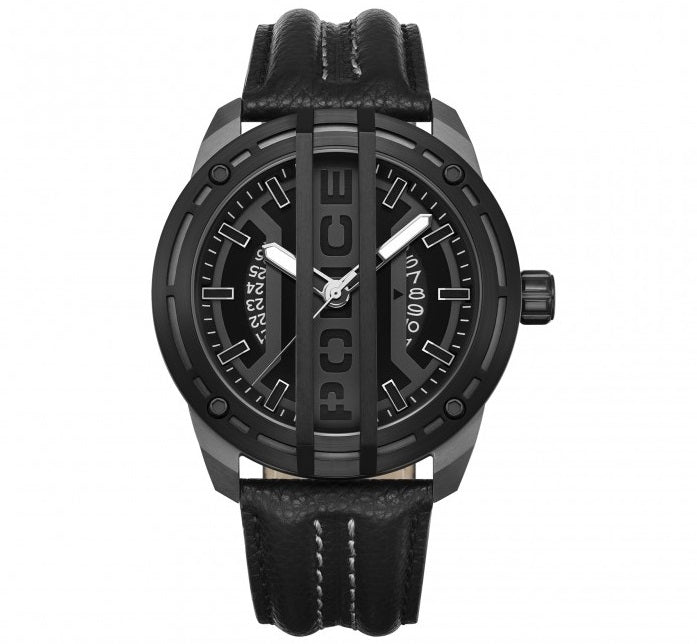 Men's Watch POLICE WATCHES Mod. PEWGB0039840