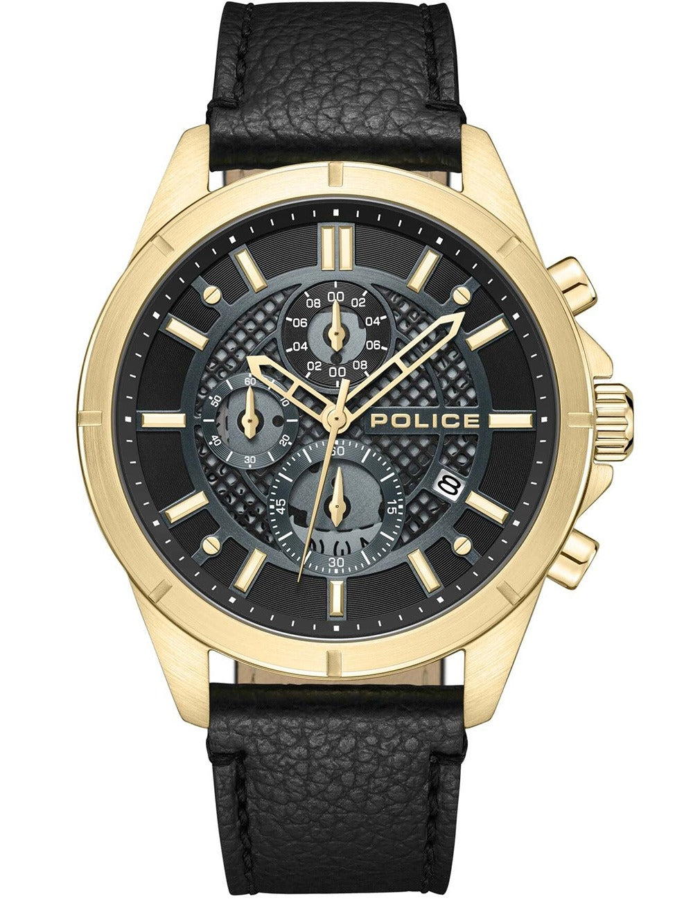 Men's Watch POLICE WATCHES Mod. PEWGC0054001