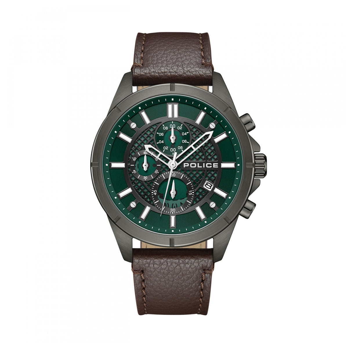 Men's Watch POLICE WATCHES Mod. PEWGC0054002
