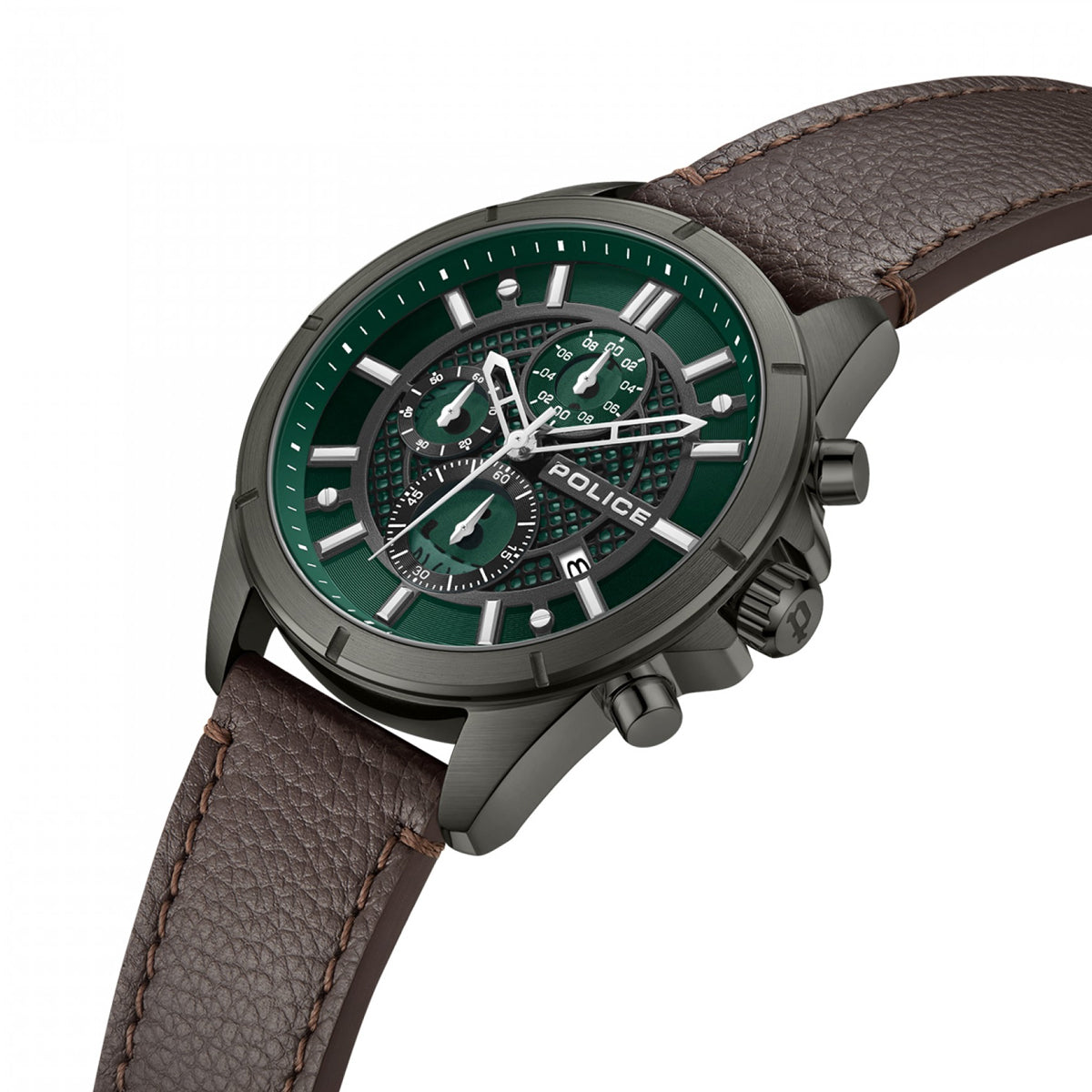 Men's Watch POLICE WATCHES Mod. PEWGC0054002