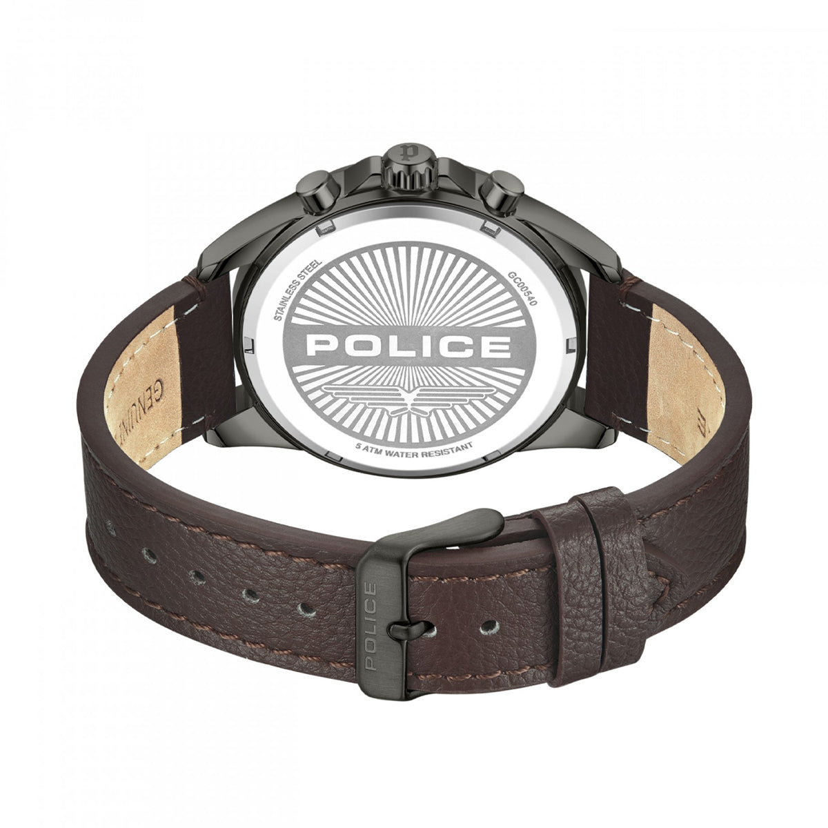 Men's Watch POLICE WATCHES Mod. PEWGC0054002