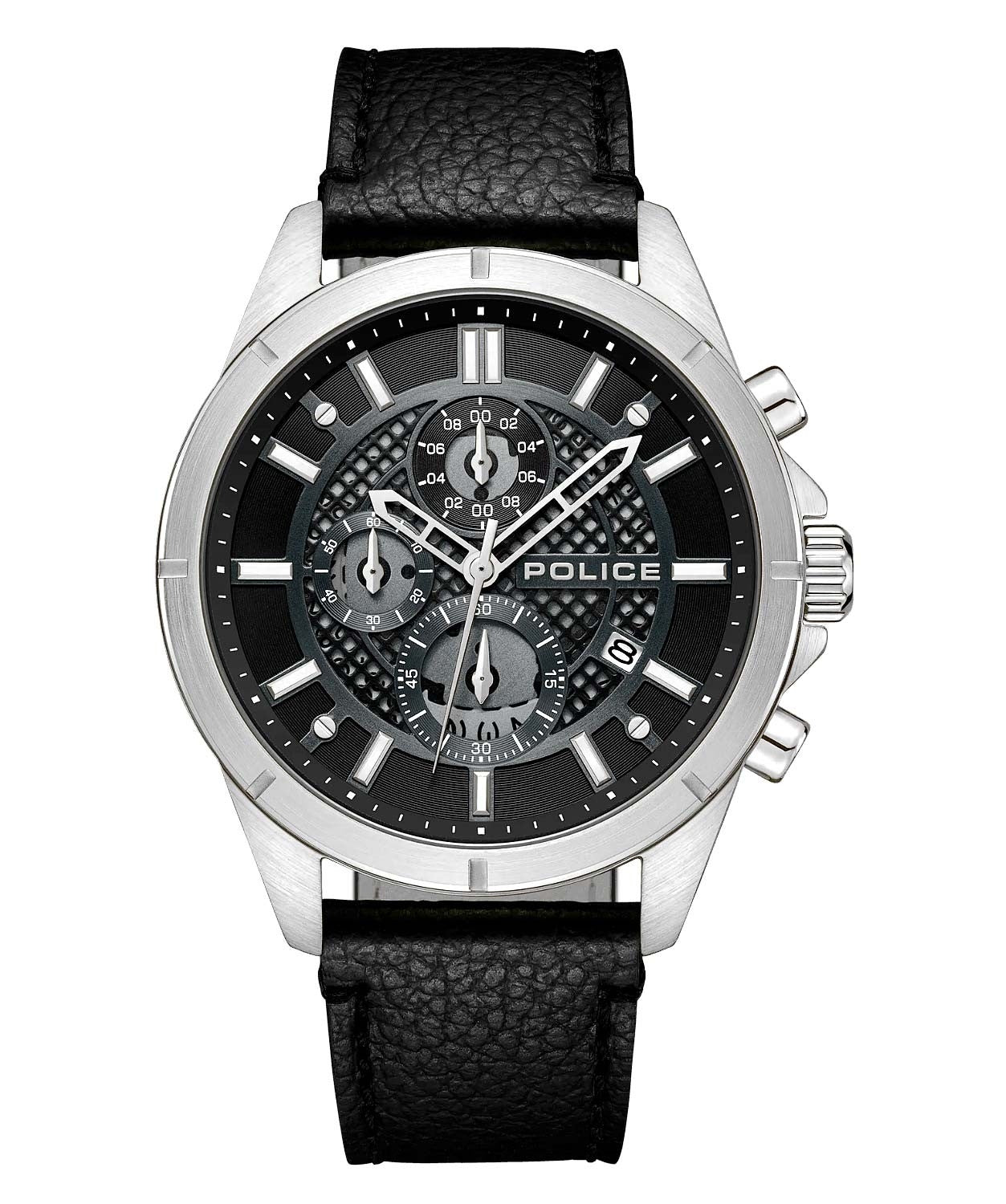 Men's Watch POLICE WATCHES Mod. PEWGC0054005
