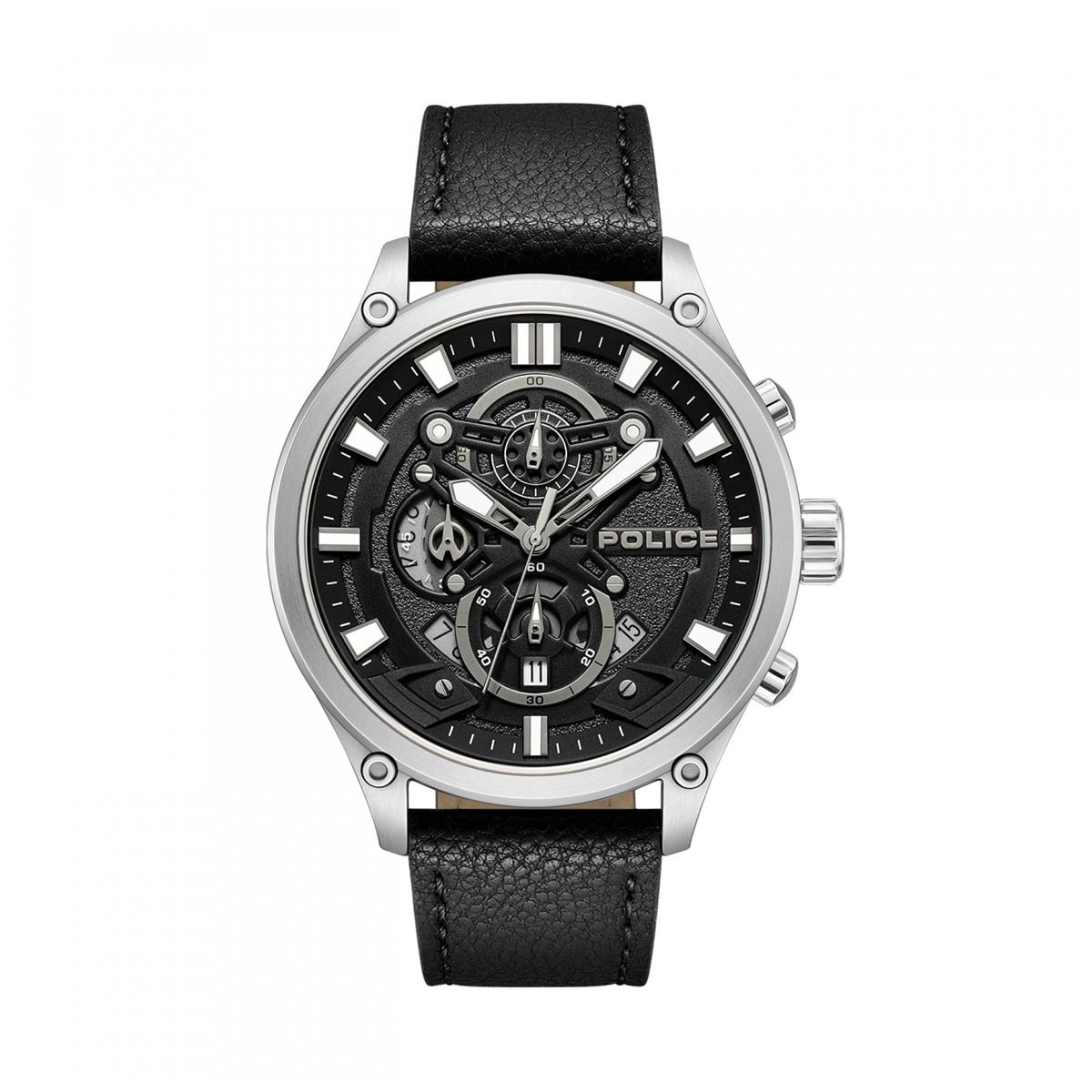 Men's Watch POLICE WATCHES Mod. PEWGC0054205