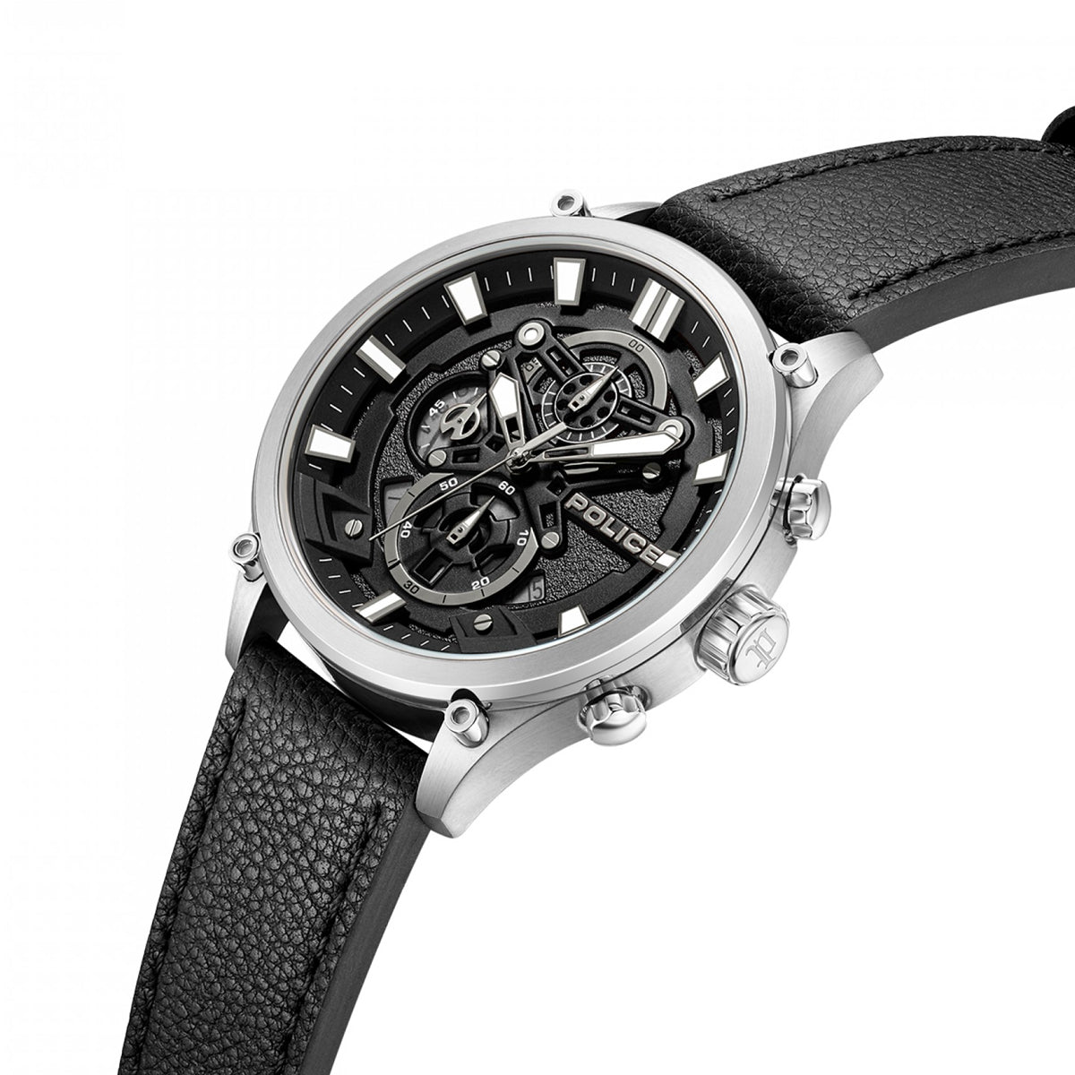 Men's Watch POLICE WATCHES Mod. PEWGC0054205