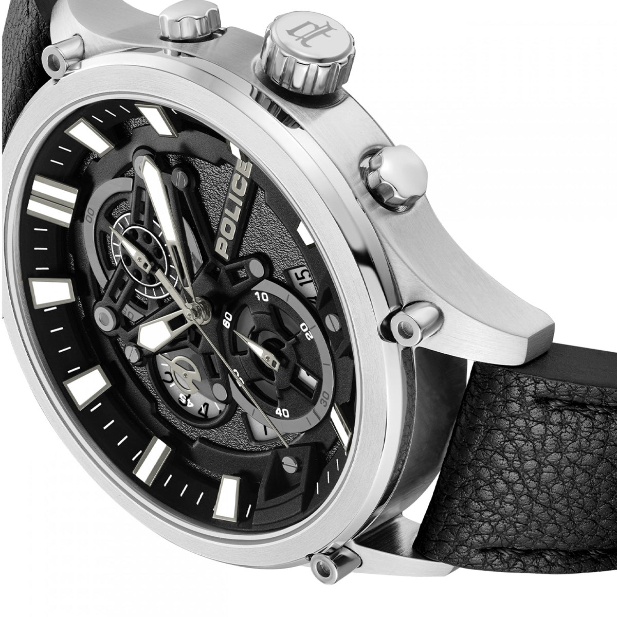 Men's Watch POLICE WATCHES Mod. PEWGC0054205