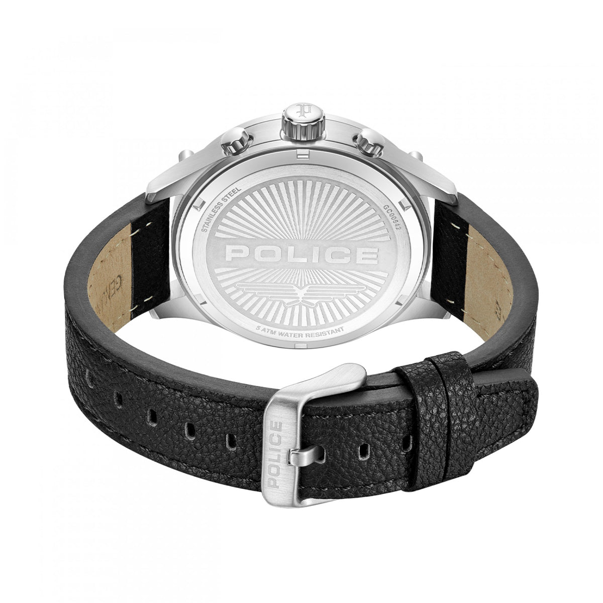 Men's Watch POLICE WATCHES Mod. PEWGC0054205