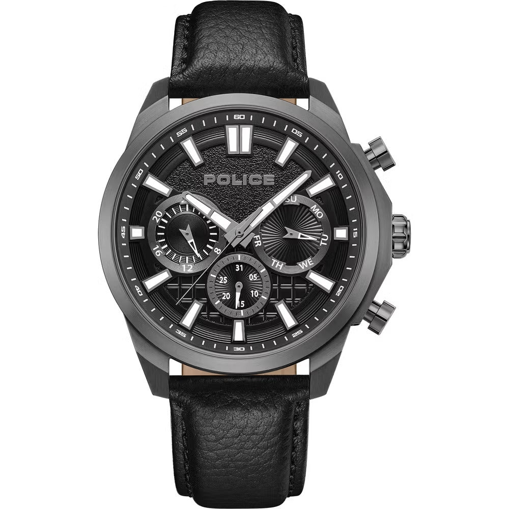 Men's Watch POLICE WATCHES Mod. PEWGF0021005