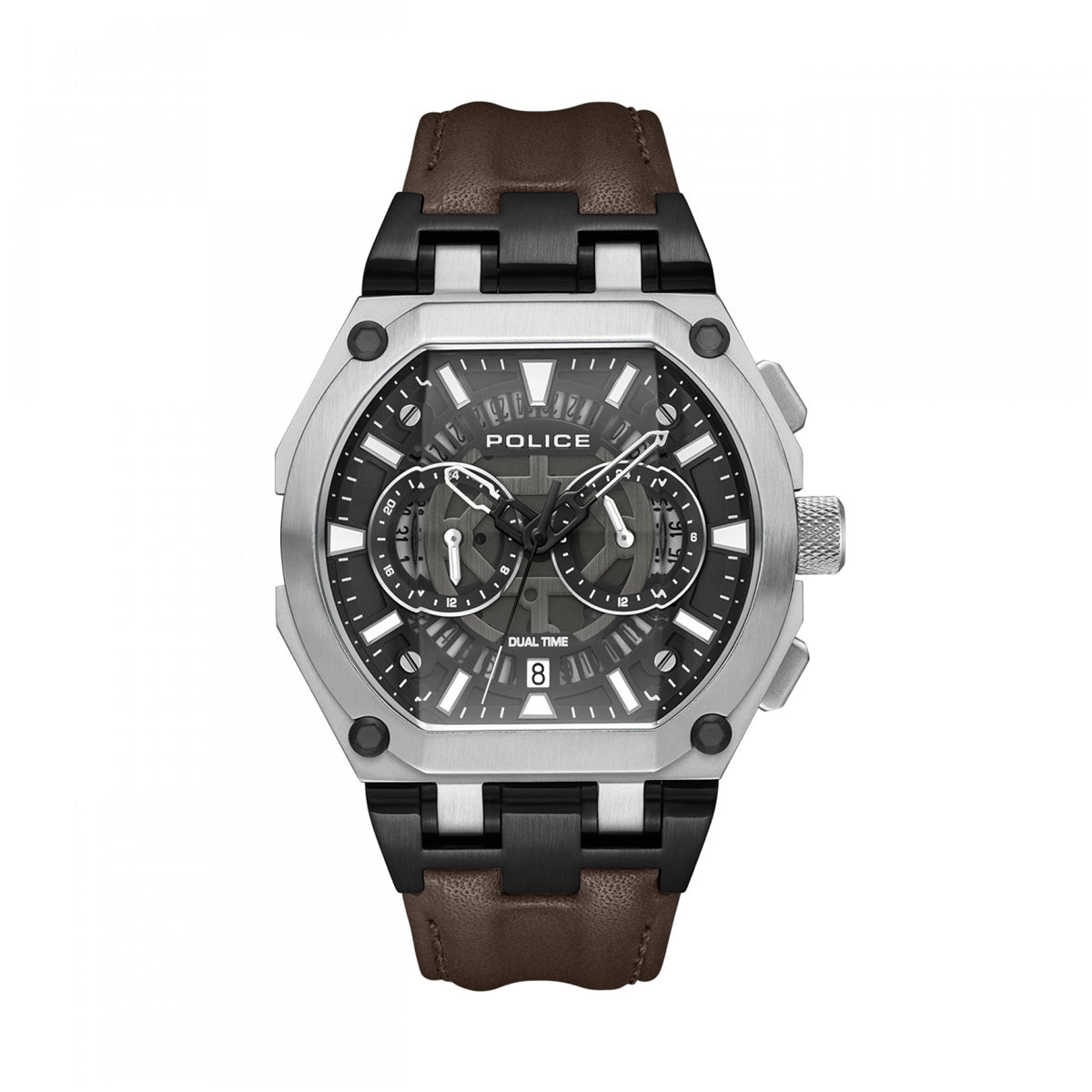 Men's Watch POLICE WATCHES Mod. PEWGF0054403