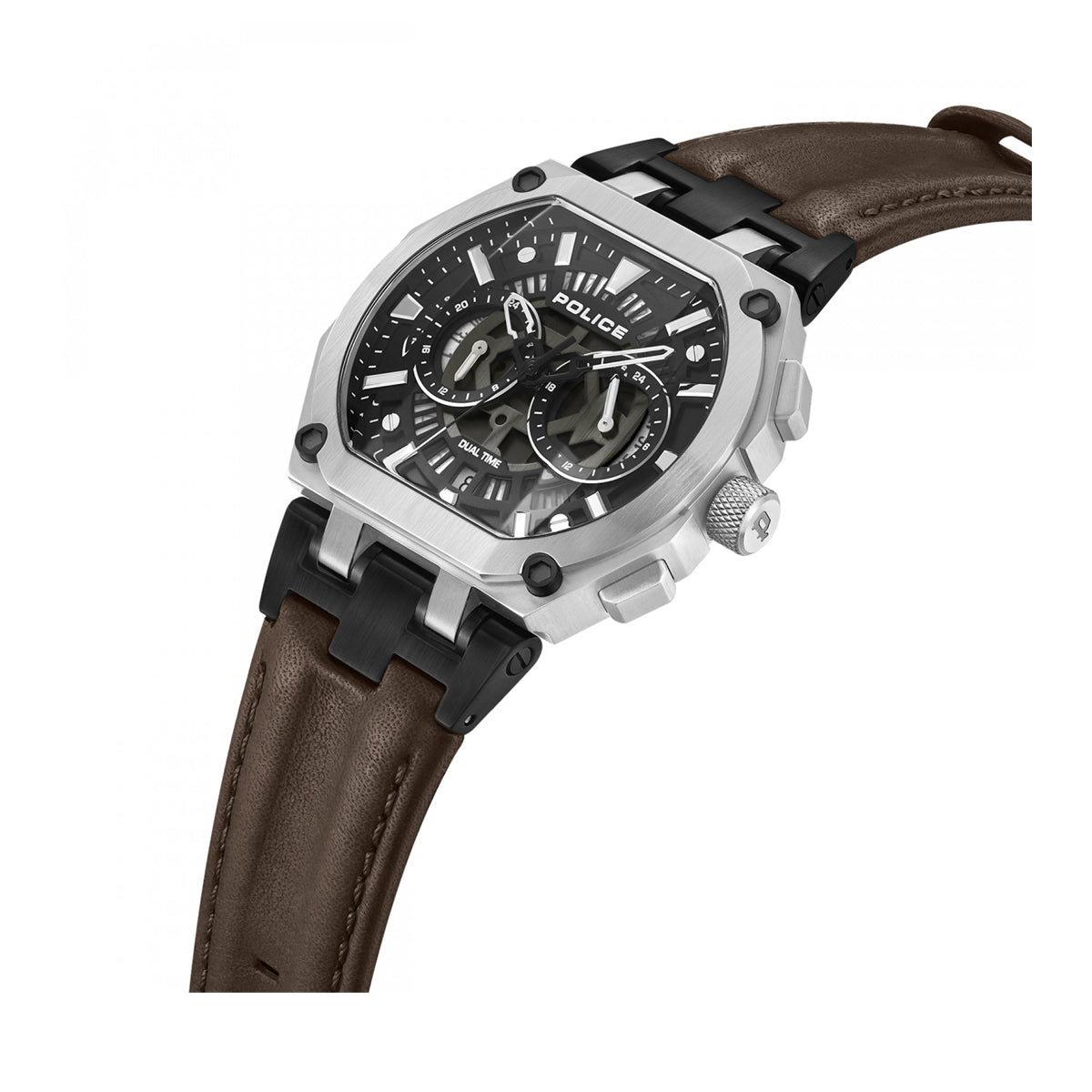Men's Watch POLICE WATCHES Mod. PEWGF0054403