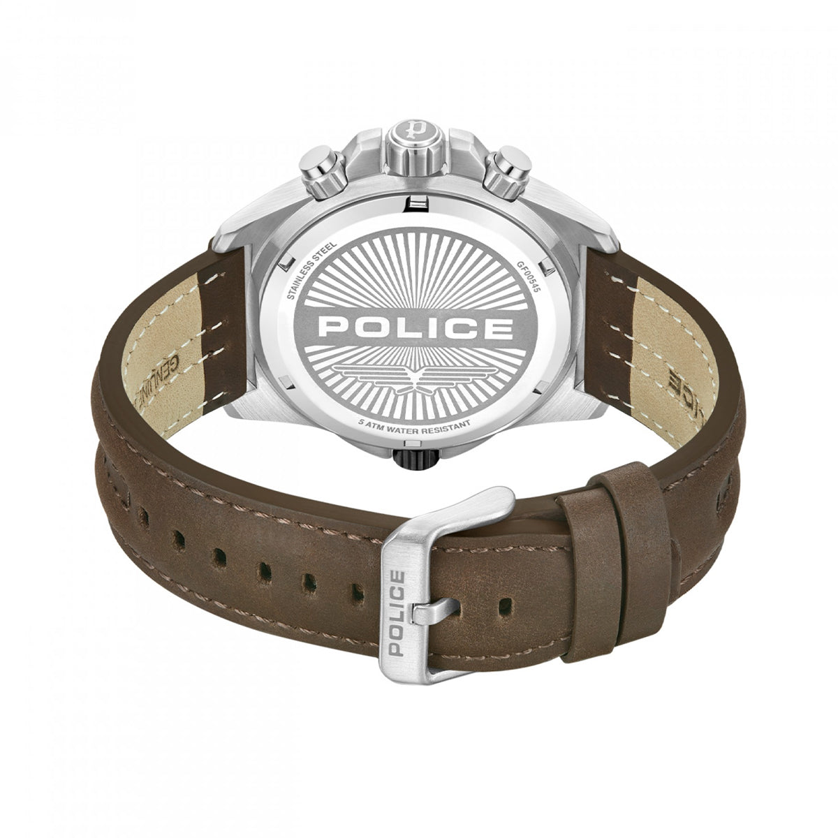Men's Watch POLICE WATCHES Mod. PEWGF0054403