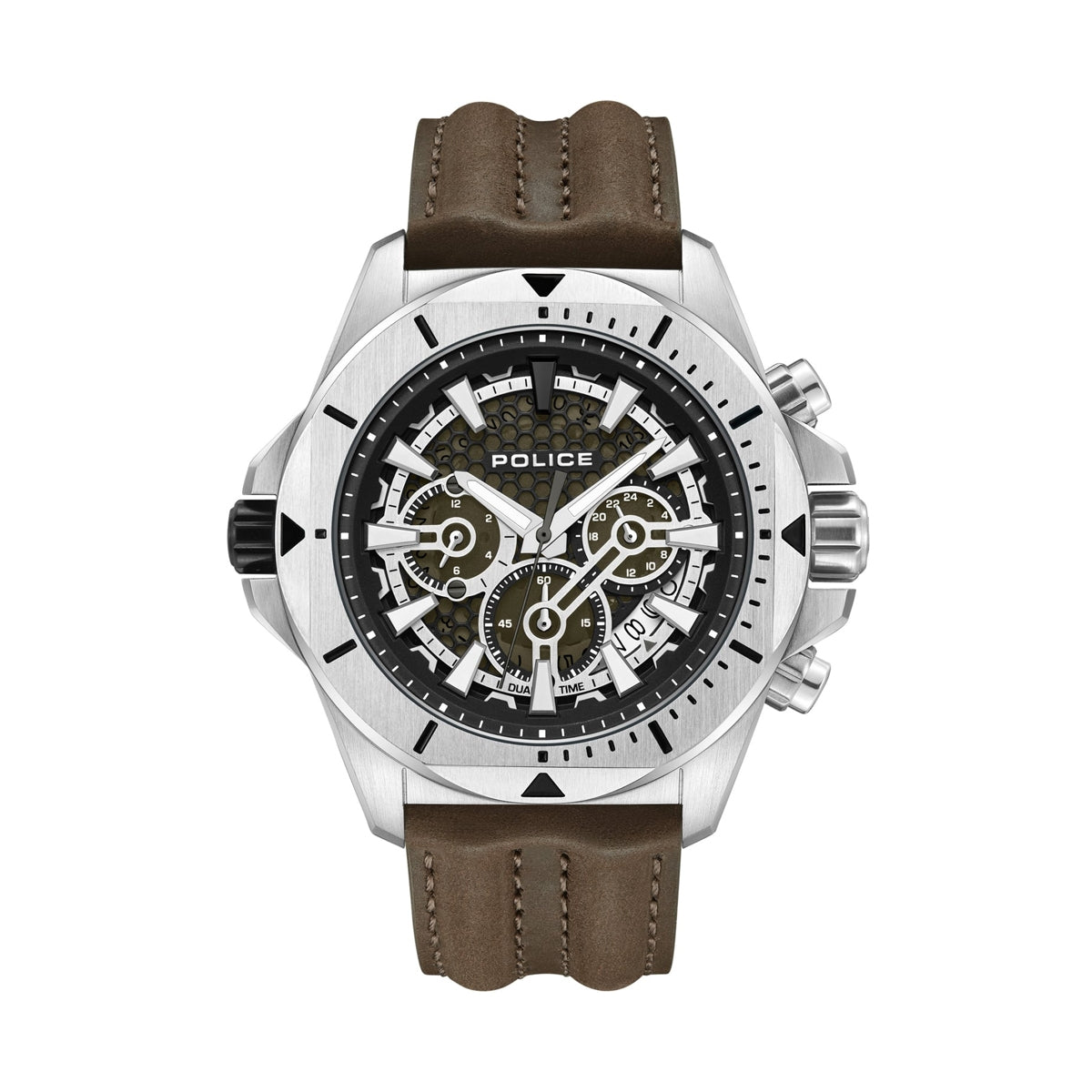 Men's Watch POLICE WATCHES Mod. PEWGF0054501