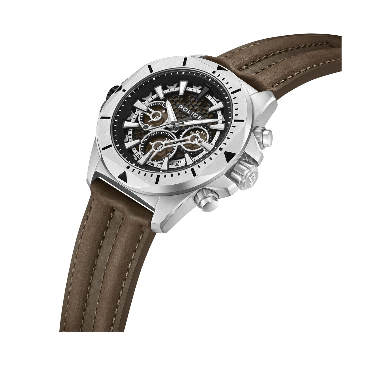Men's Watch POLICE WATCHES Mod. PEWGF0054501