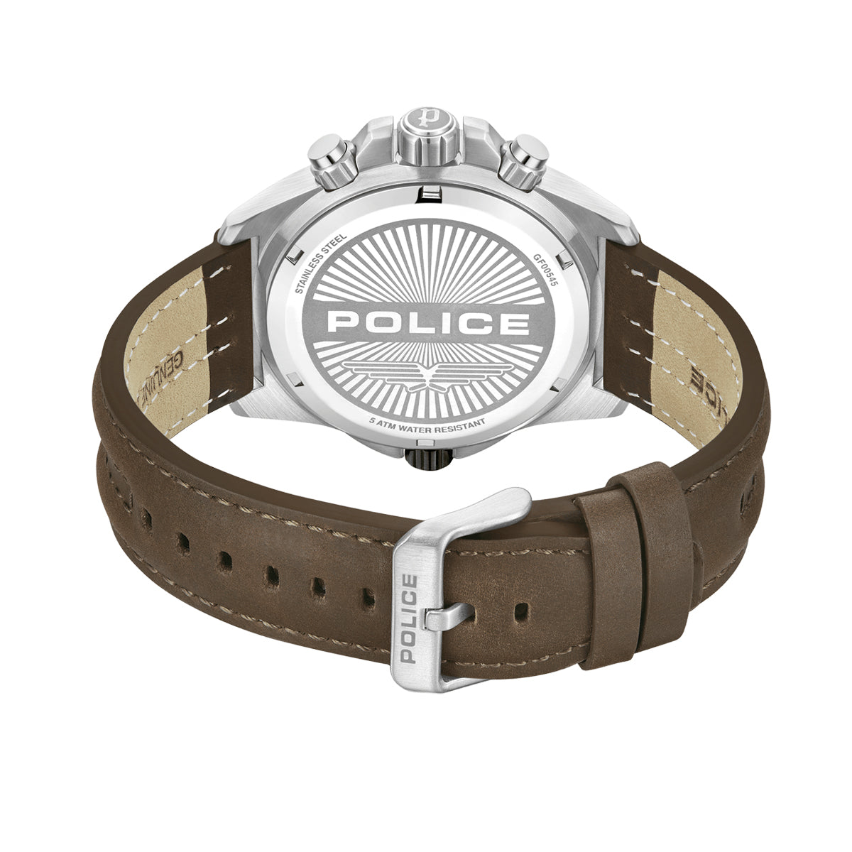 Men's Watch POLICE WATCHES Mod. PEWGF0054501