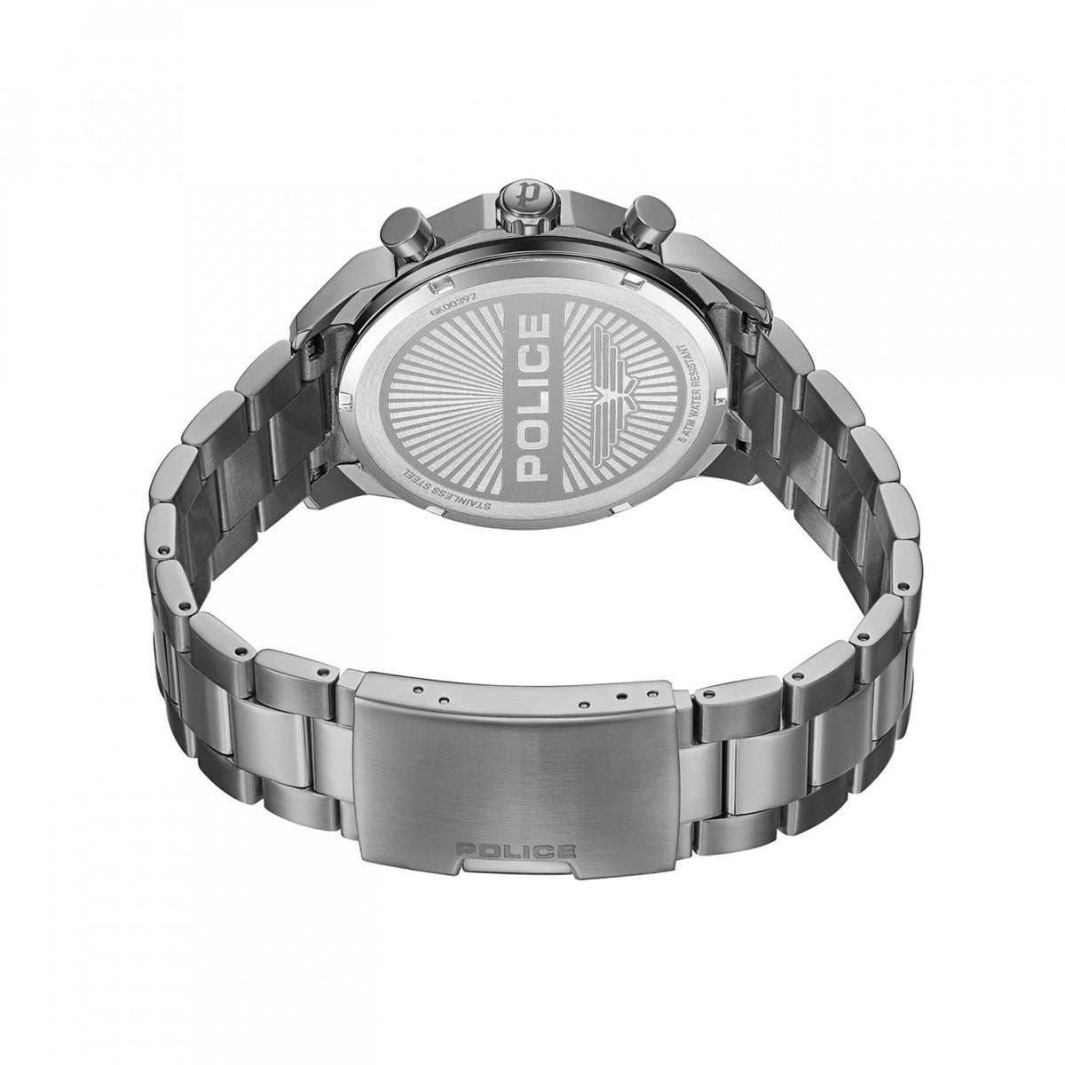 Men's Watch POLICE WATCHES Mod. PEWGK0039205