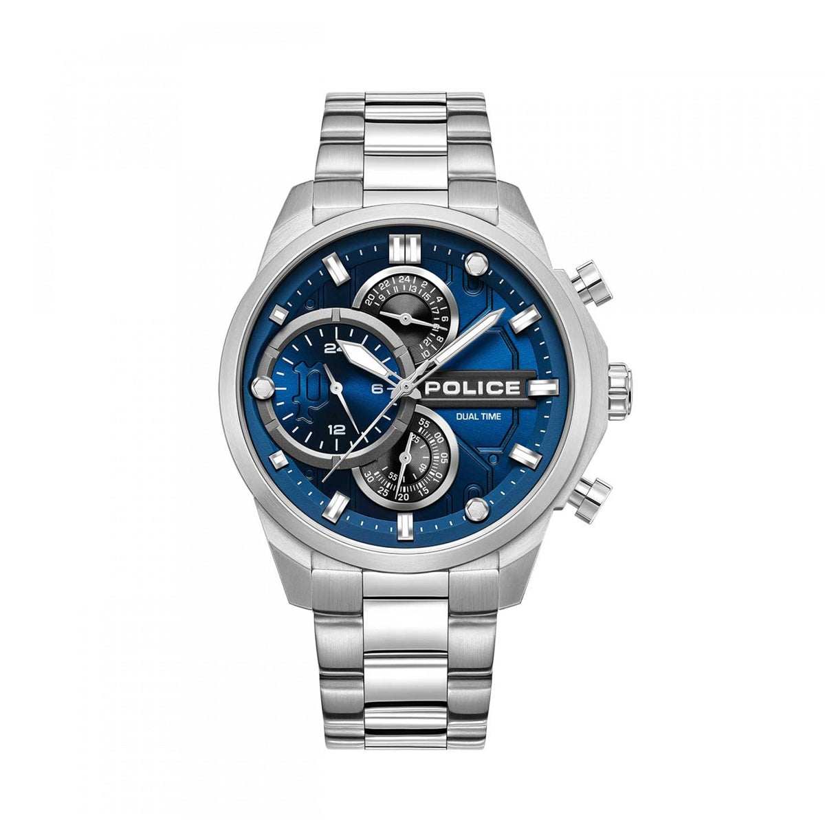 Men's Watch POLICE WATCHES Mod. PEWGK0039207