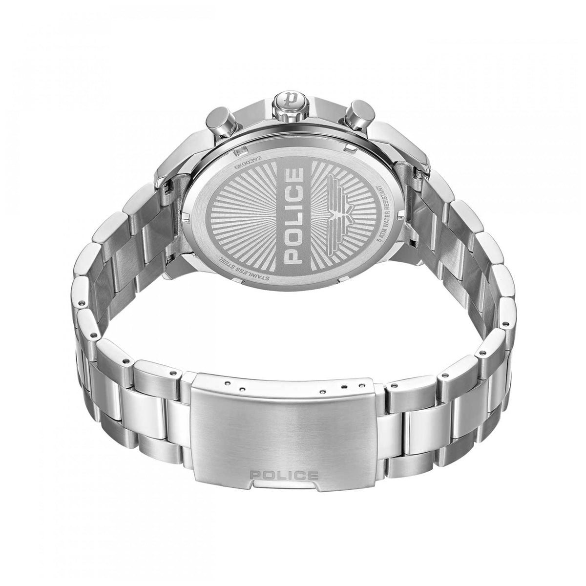 Men's Watch POLICE WATCHES Mod. PEWGK0039207