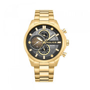 Men's Watch POLICE WATCHES Mod. PEWGK0039208