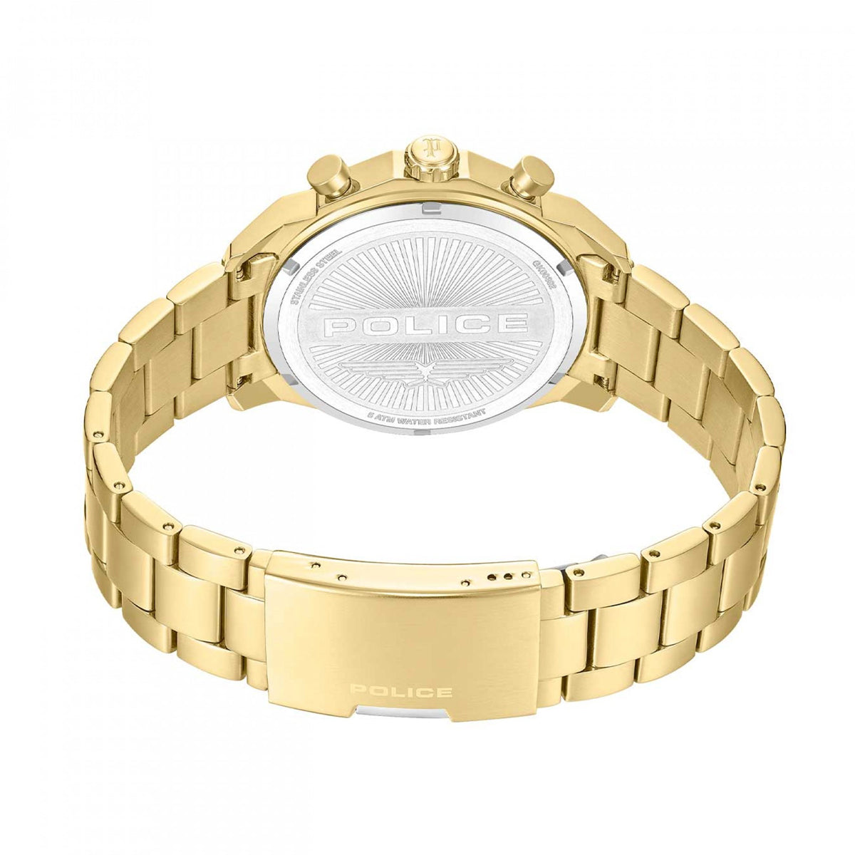 Men's Watch POLICE WATCHES Mod. PEWGK0039208