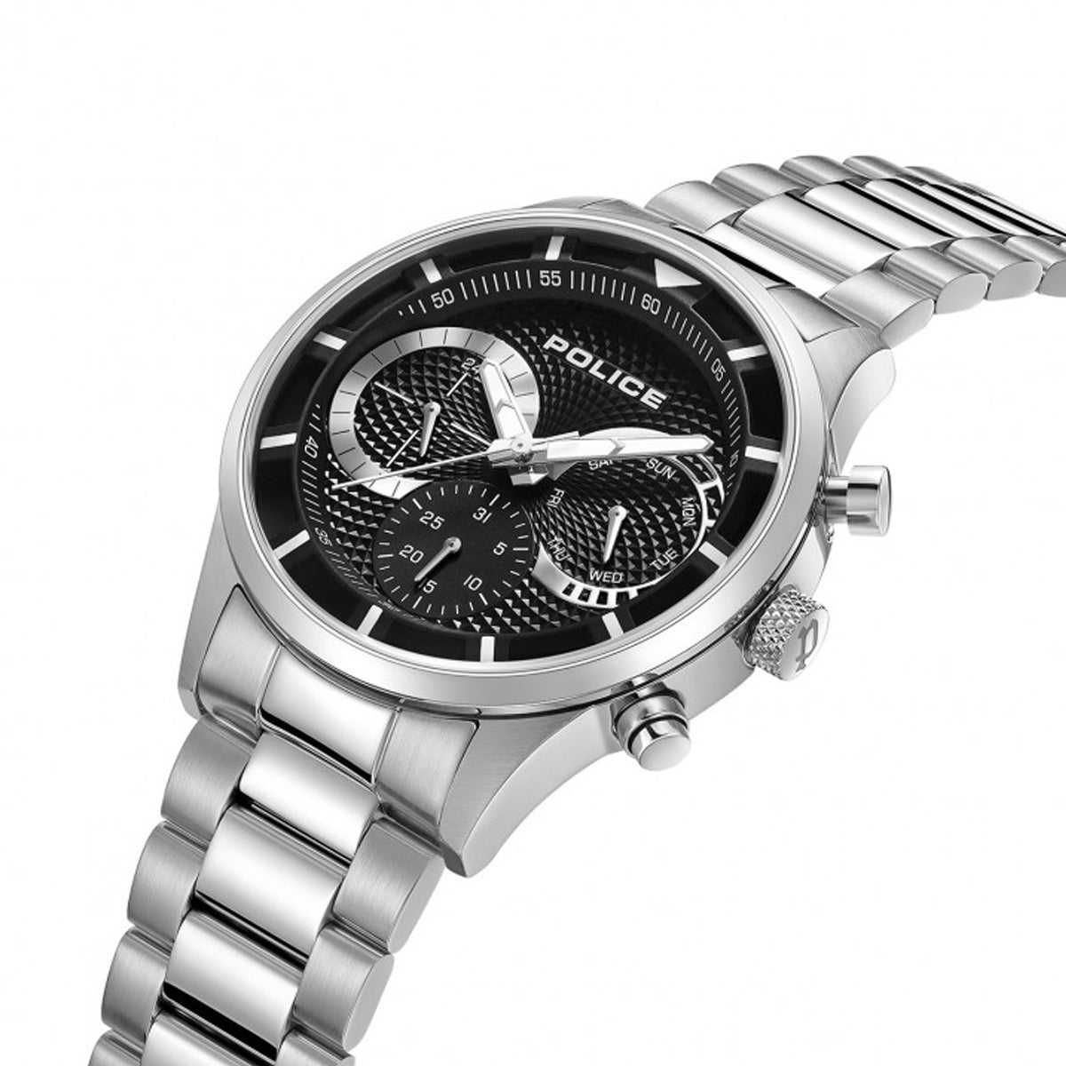 Men's Watch POLICE WATCHES Mod. PEWGK0040303M