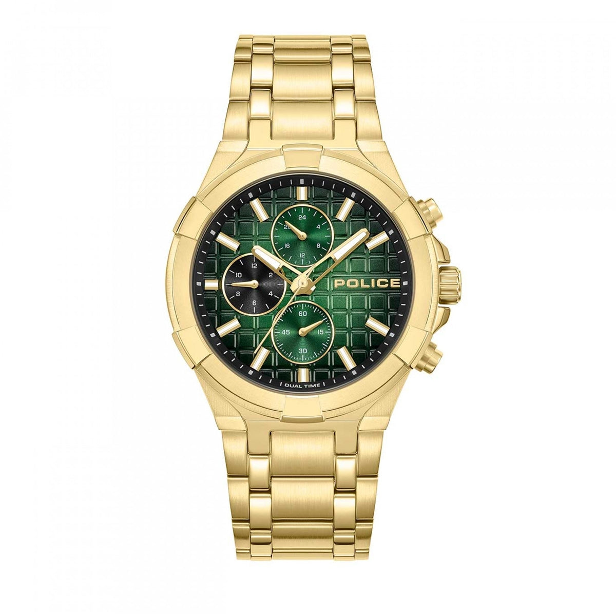Men's Watch POLICE WATCHES Mod. PEWGK0082003