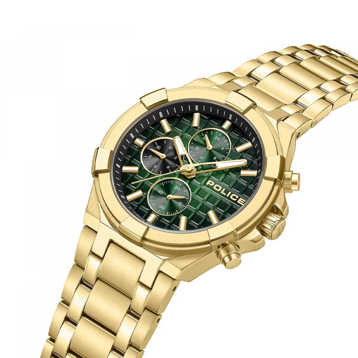 Men's Watch POLICE WATCHES Mod. PEWGK0082003