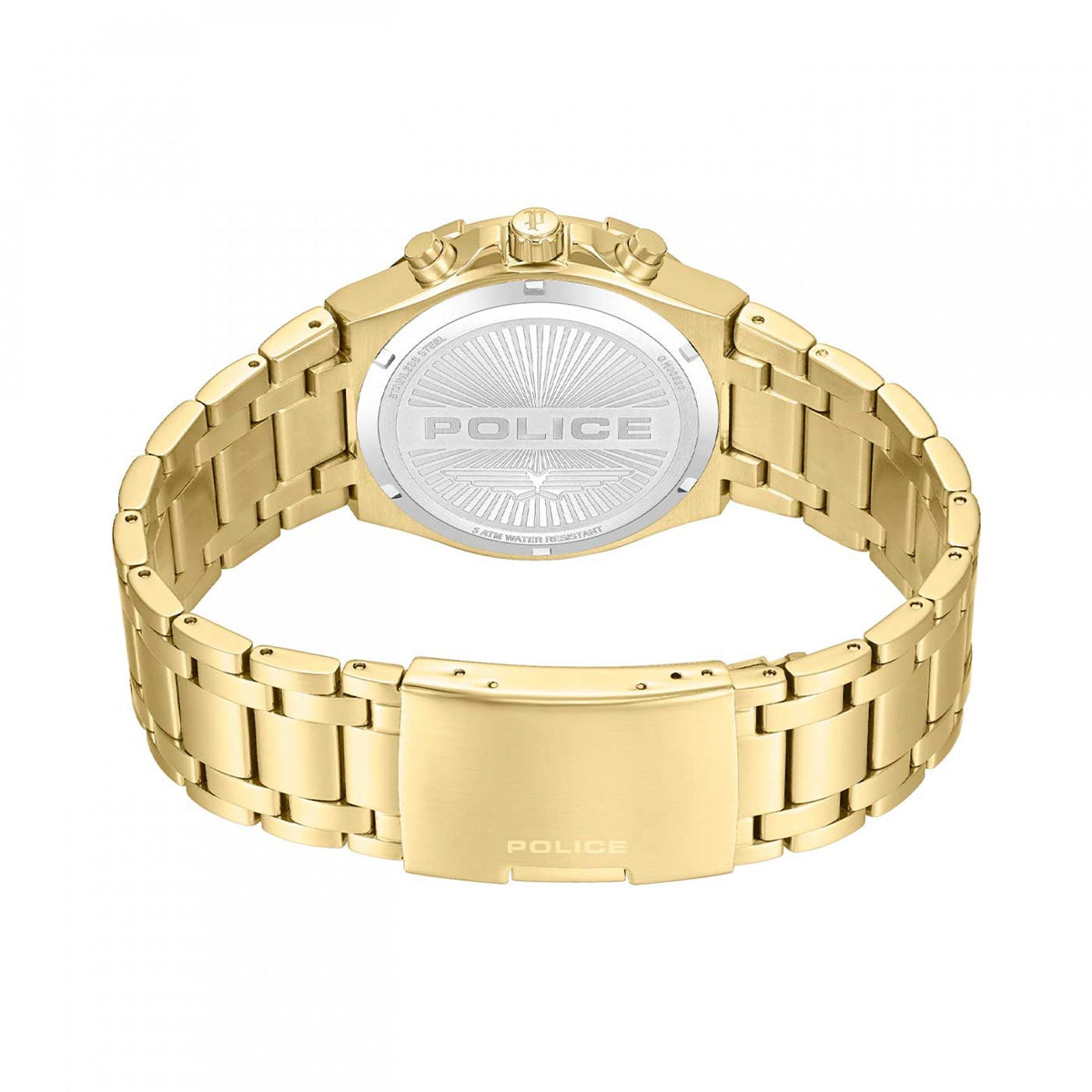 Men's Watch POLICE WATCHES Mod. PEWGK0082003