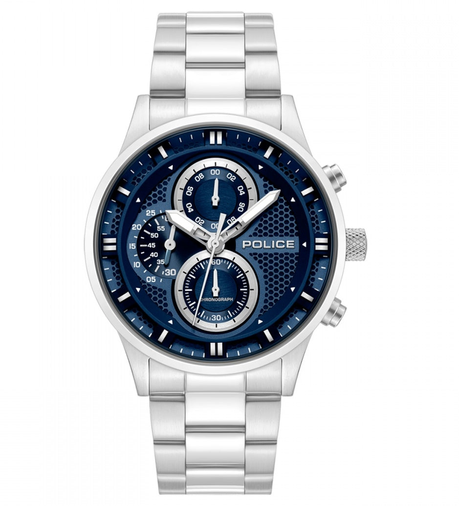 Men's Watch POLICE WATCHES Mod. PEWGK0092502