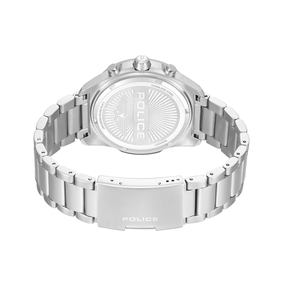 Men's Watch POLICE WATCHES Mod. PEWGK0093101
