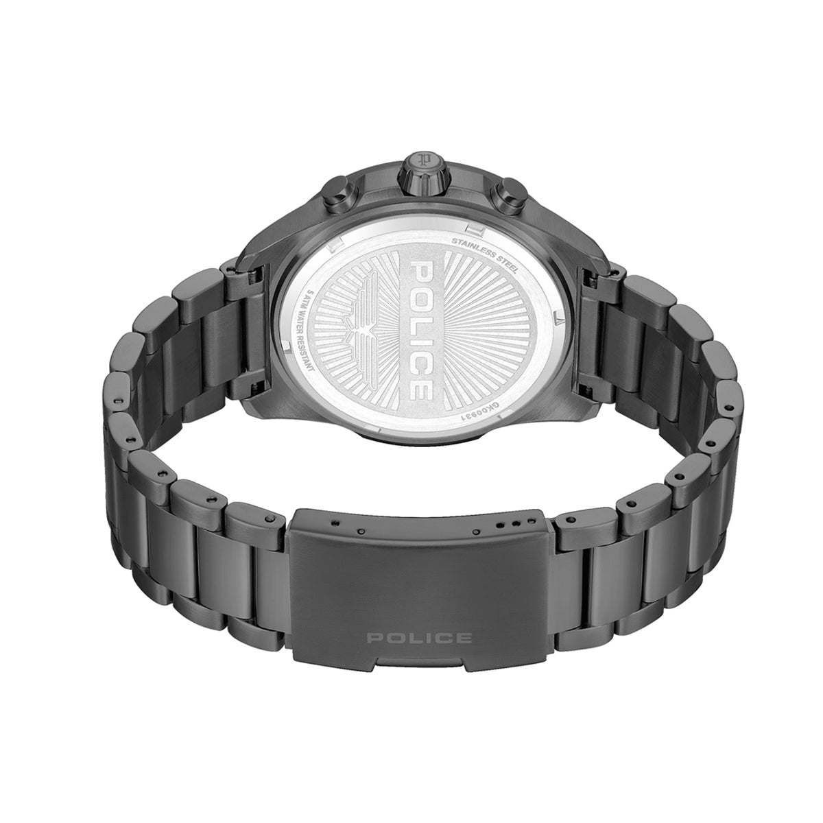 Men's Watch POLICE WATCHES Mod. PEWGK0093103