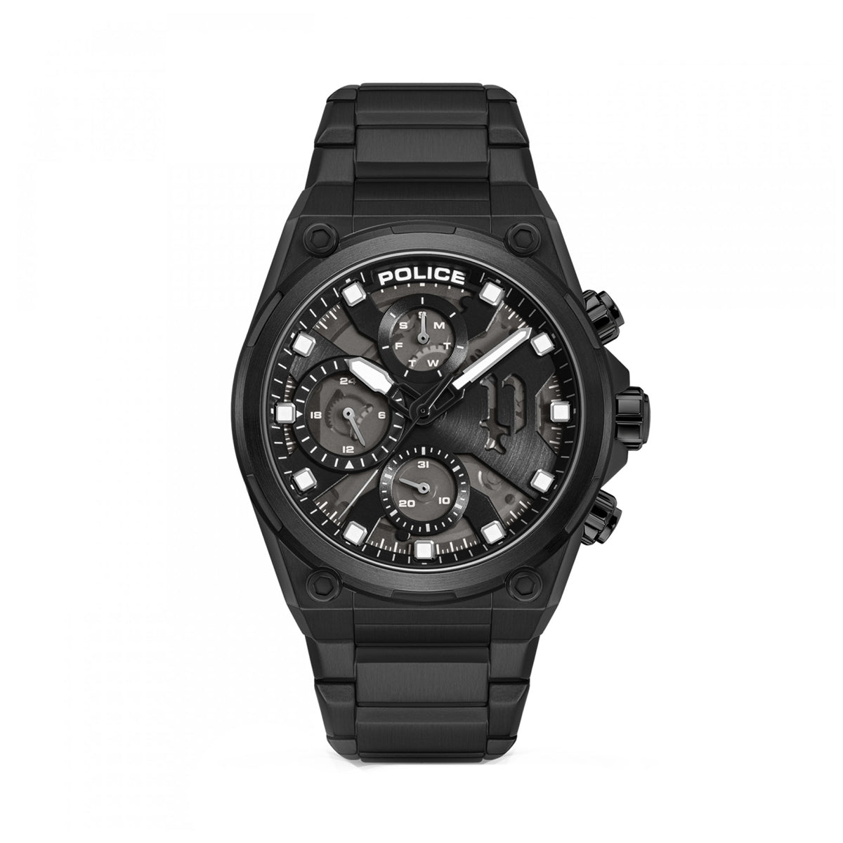 Men's Watch POLICE WATCHES Mod. PEWGK2239106