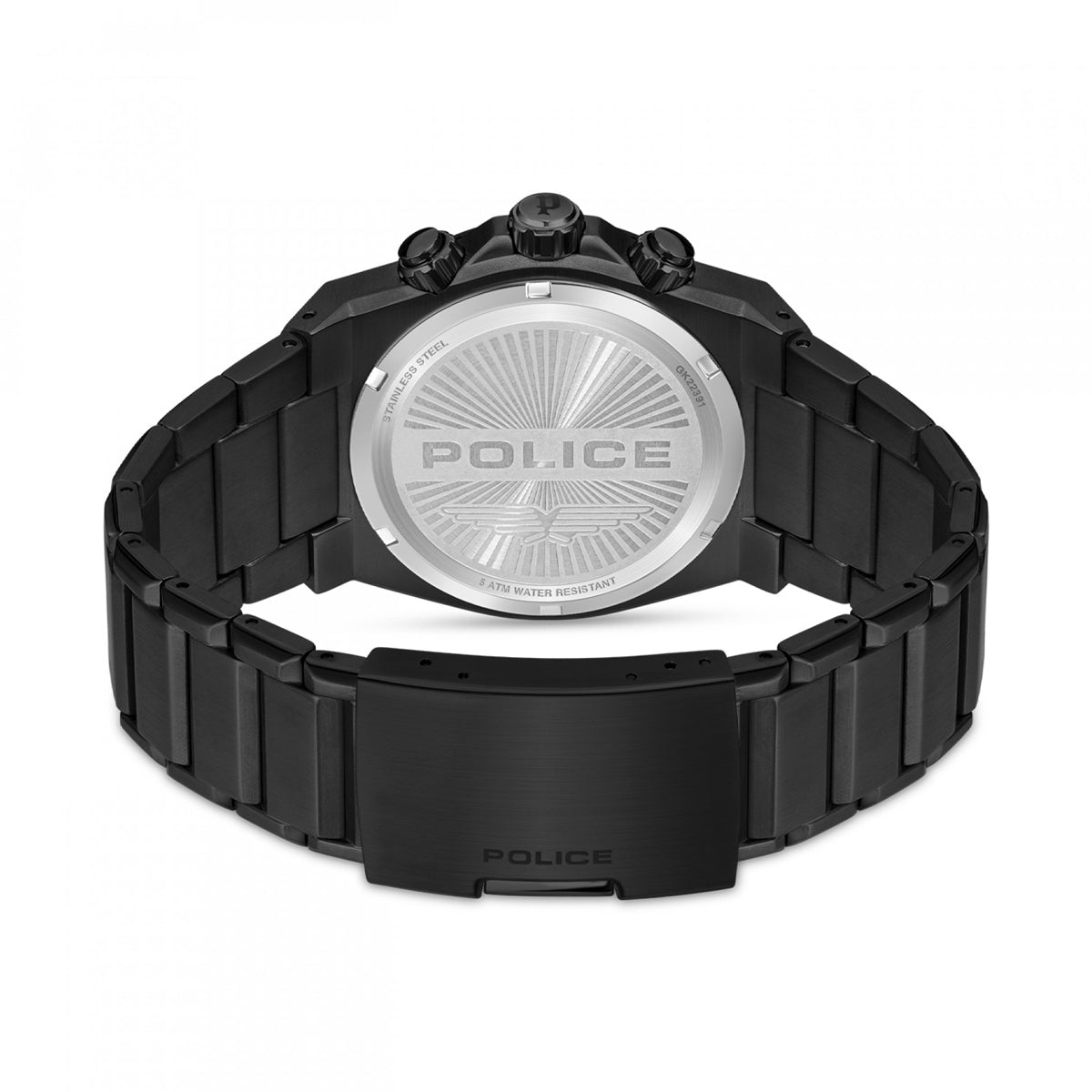 Men's Watch POLICE WATCHES Mod. PEWGK2239106