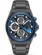 Men's Watch POLICE WATCHES Mod. PEWGK2239107