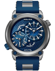 Men's Watch POLICE WATCHES Mod. PEWGM0071803