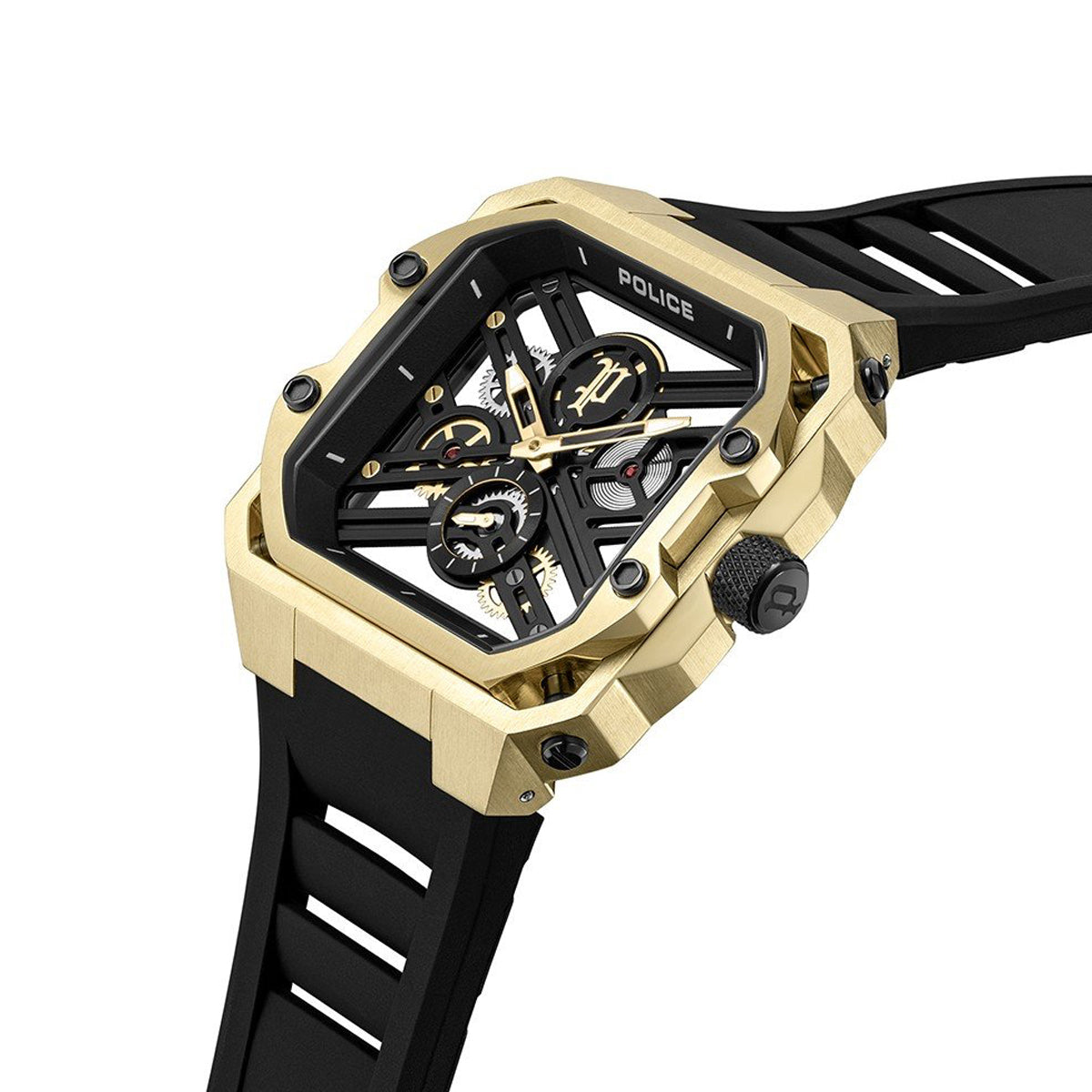 Men's Watch POLICE WATCHES Mod. PEWGM0072003