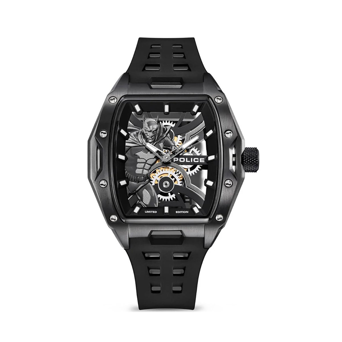 Men's Watch POLICE WATCHES Mod. PEWGM0075301