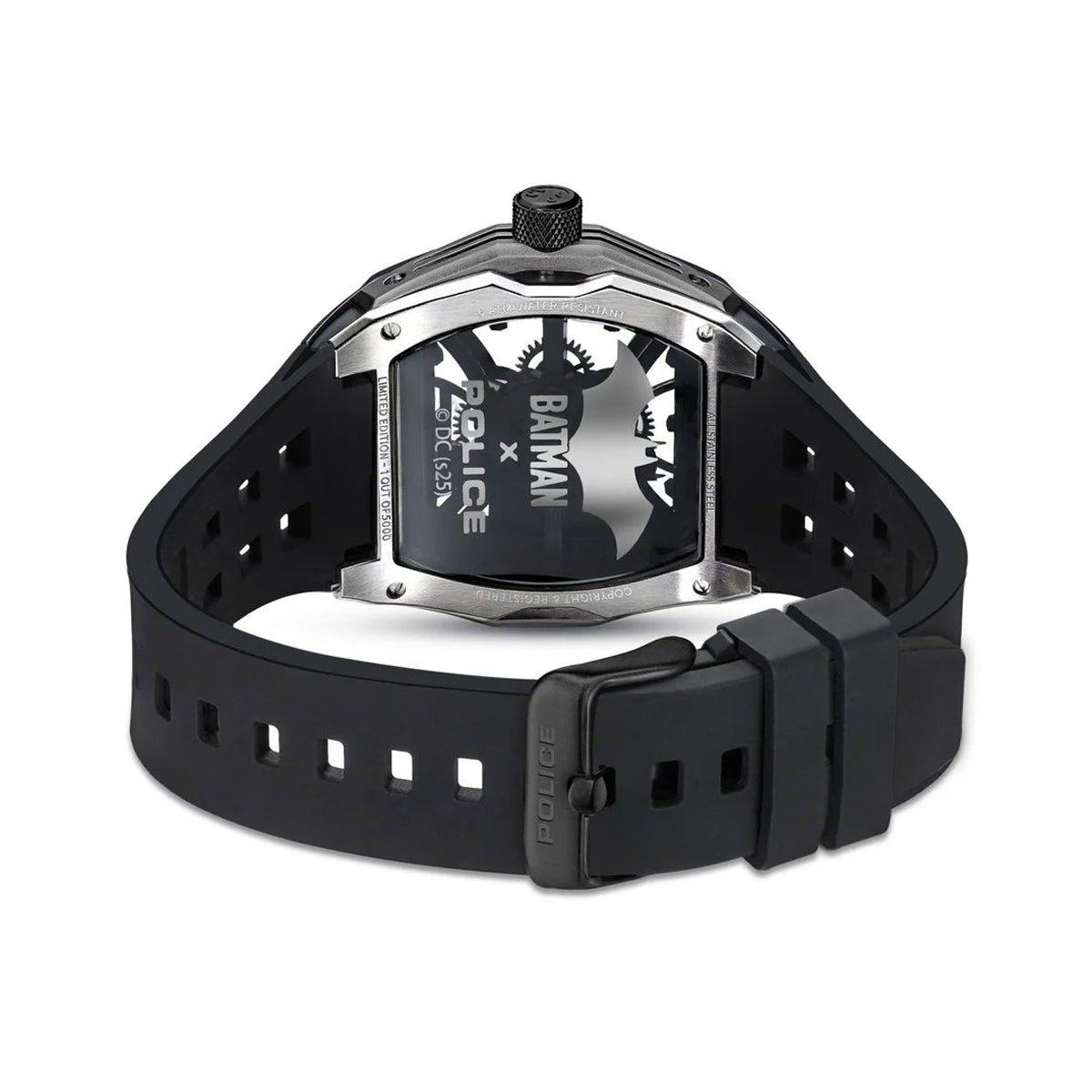 Men's Watch POLICE WATCHES Mod. PEWGM0075301