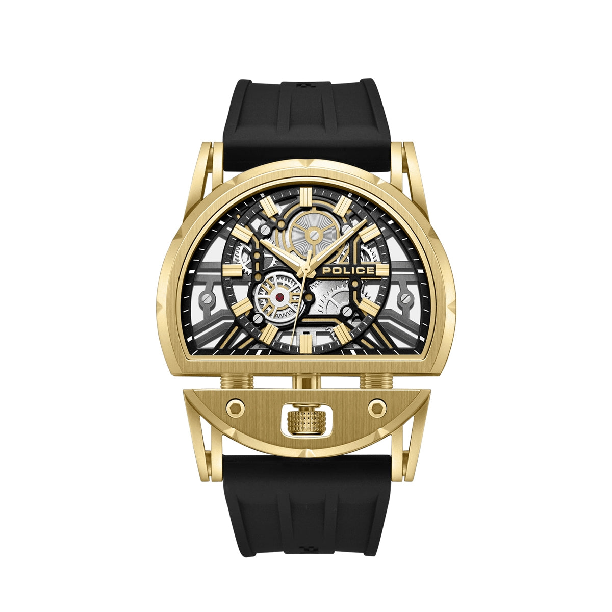 Men's Watch POLICE Mod. PEWGM0081508