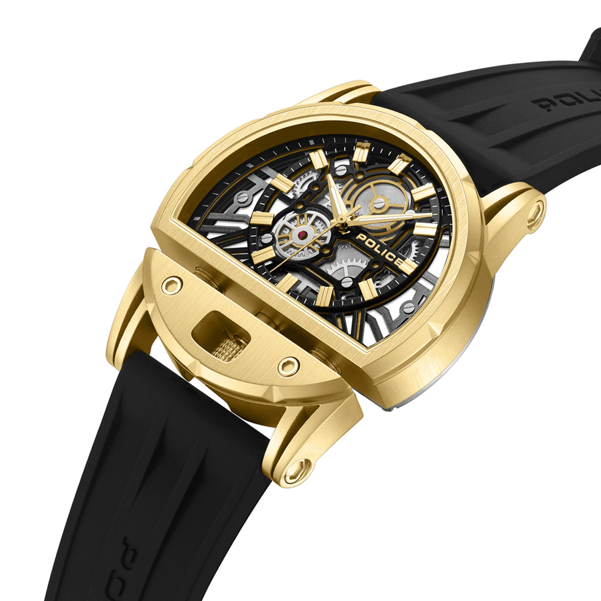 Men's Watch POLICE Mod. PEWGM0081508