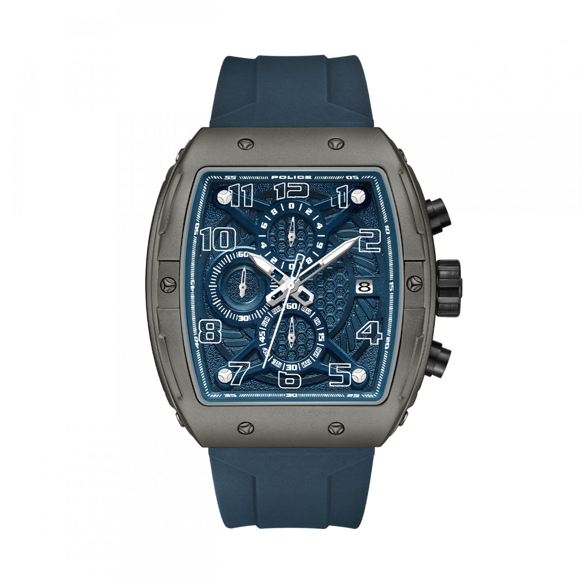 Men's Watch POLICE WATCHES Mod. PEWGO0063102