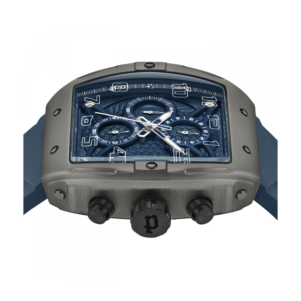 Men's Watch POLICE WATCHES Mod. PEWGO0063102