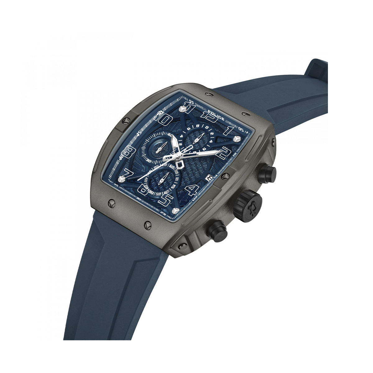 Men's Watch POLICE WATCHES Mod. PEWGO0063102