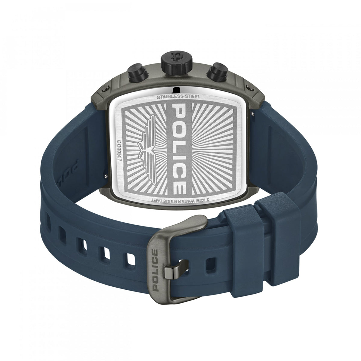 Men's Watch POLICE WATCHES Mod. PEWGO0063102