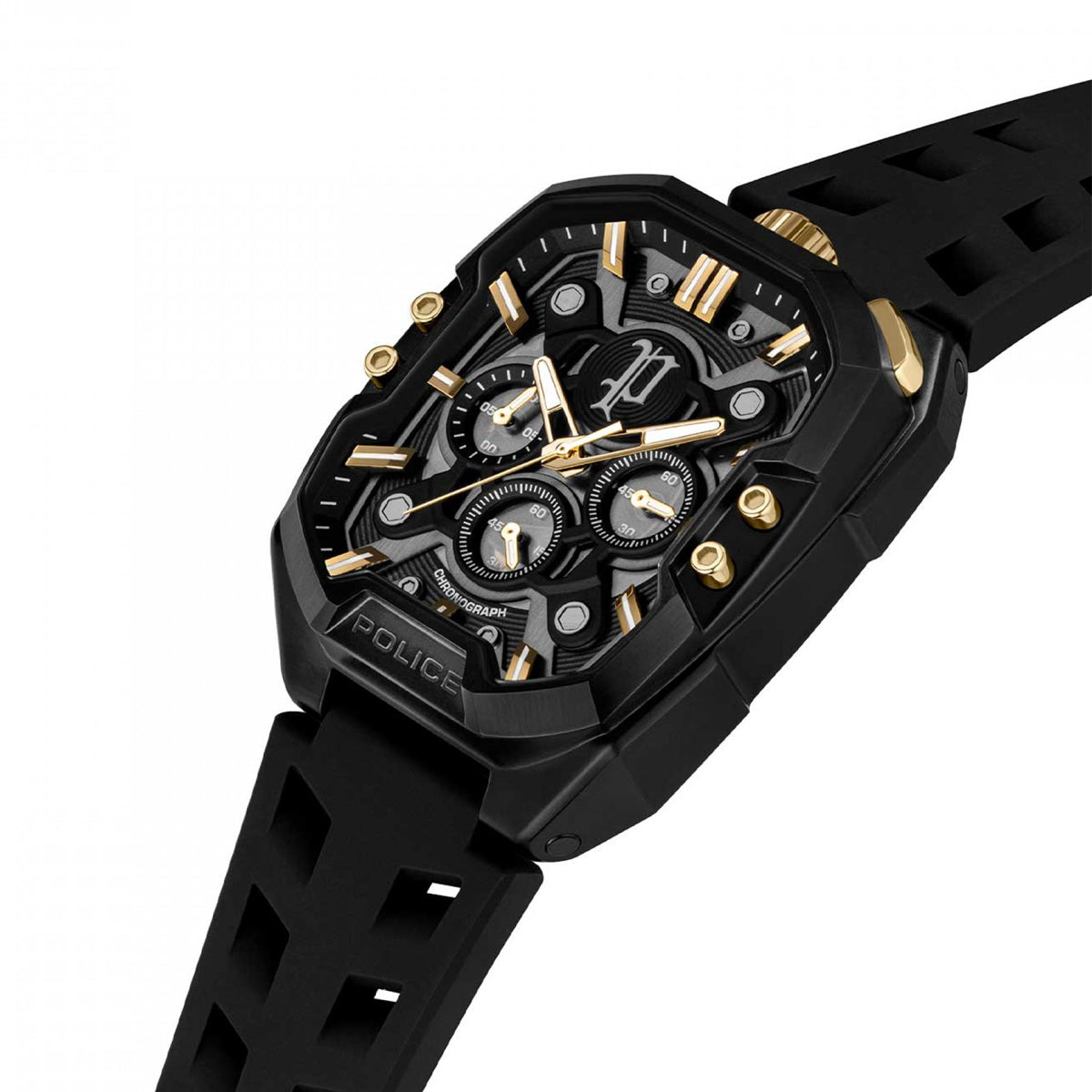 Men's Watch POLICE WATCHES Mod. PEWGO0092204