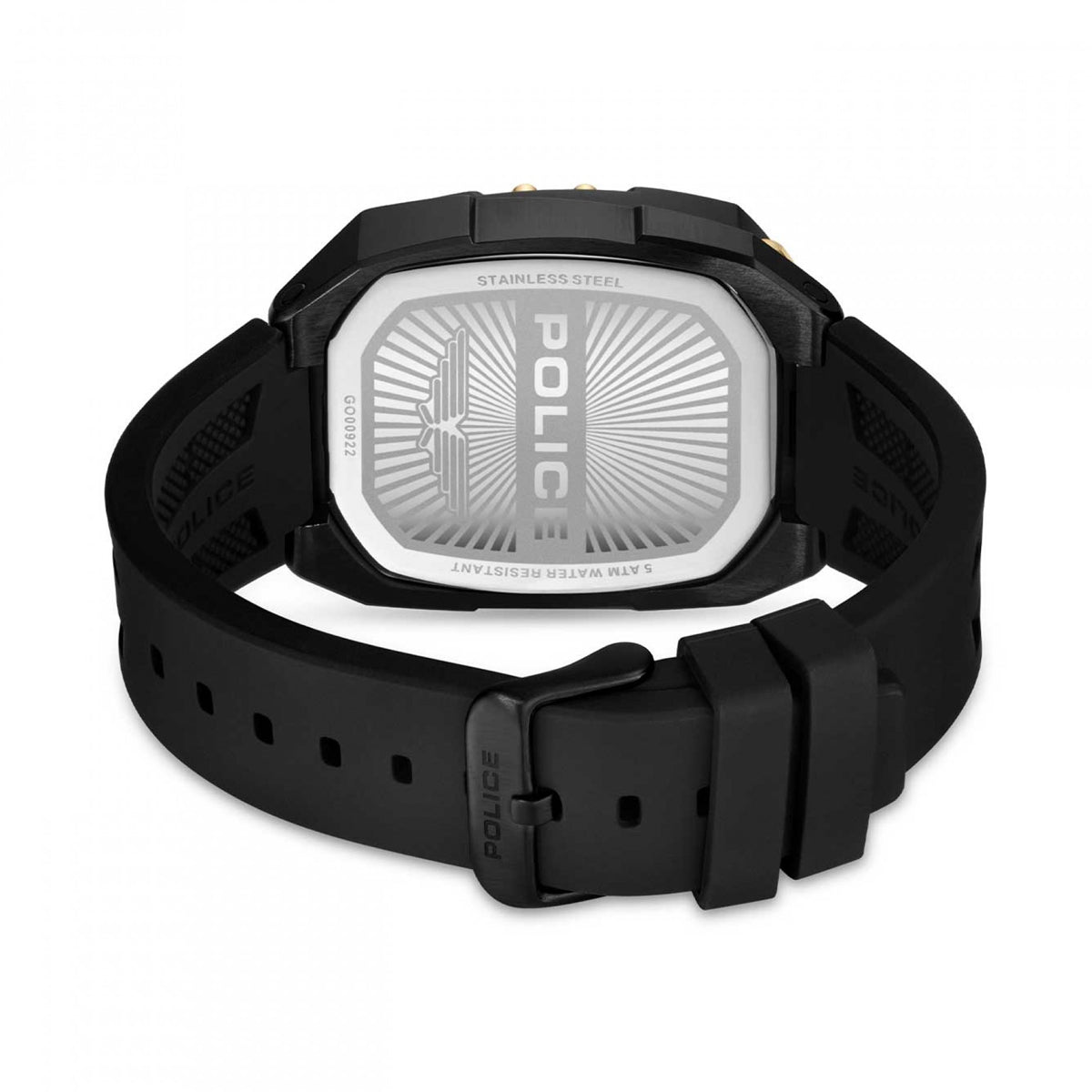 Men's Watch POLICE WATCHES Mod. PEWGO0092204