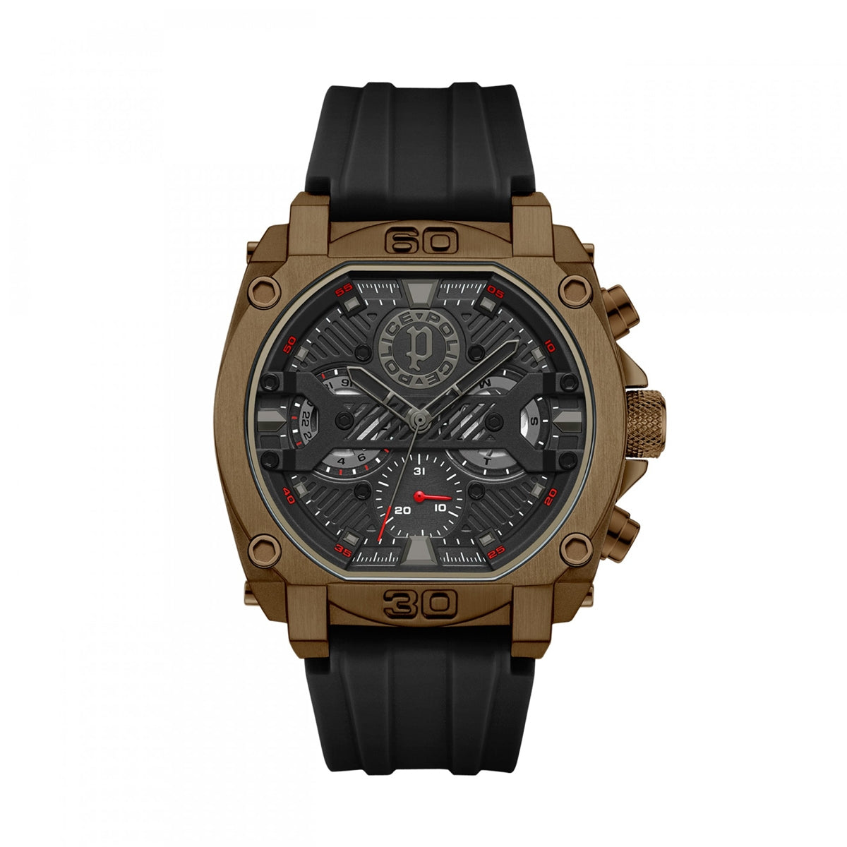 Men's Watch POLICE WATCHES Mod. PEWGQ0040003