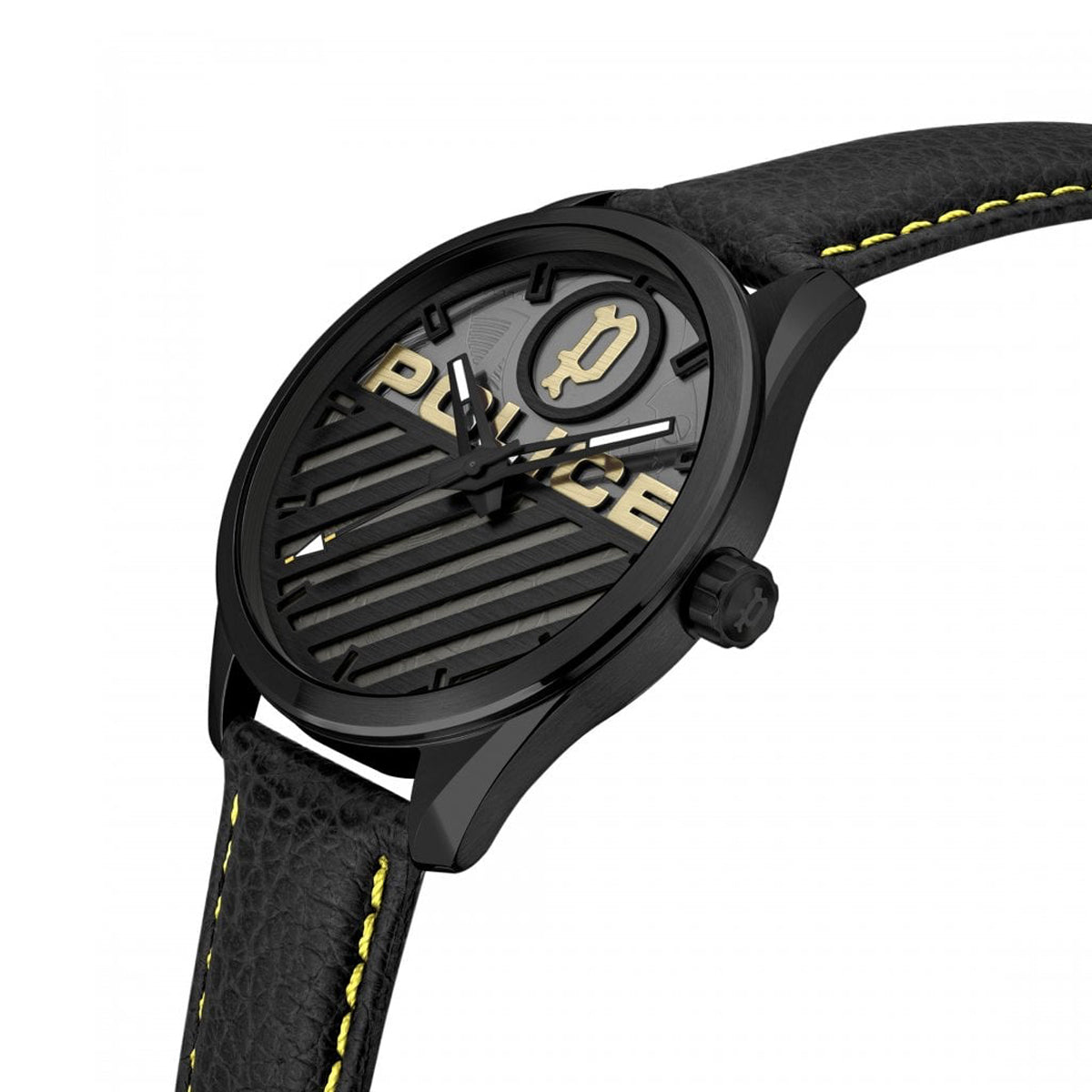 Men's Watch POLICE WATCHES Mod. PEWJA2121403
