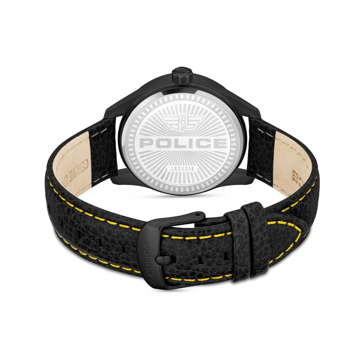 Men's Watch POLICE WATCHES Mod. PEWJA2121403