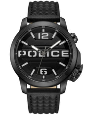 Men's Watch POLICE WATCHES Mod. PEWJD0021701